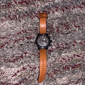 Fossil Watch